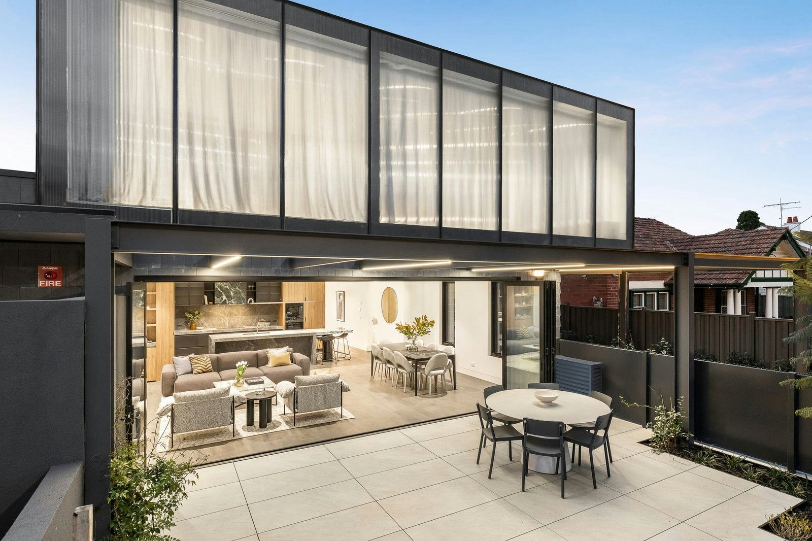 1/103 Brougham Street, Kew, 3101