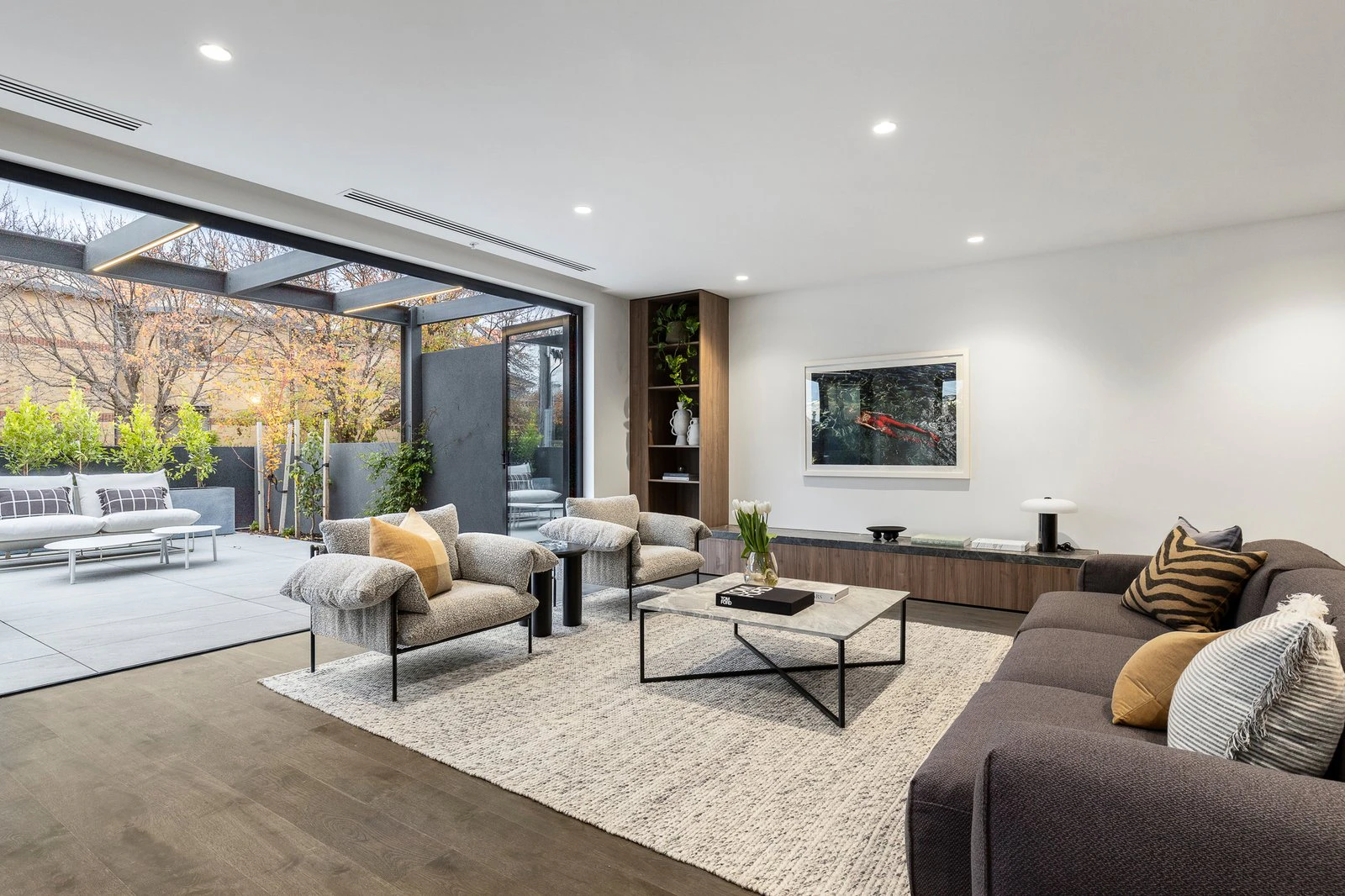 1/103 Brougham Street, Kew, 3101
