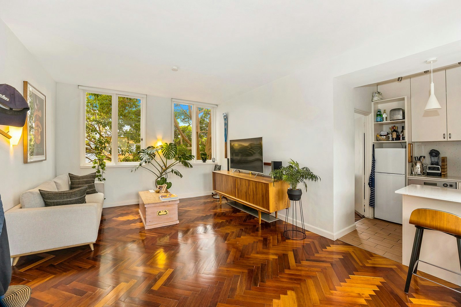 15/68 Mathoura Road, Toorak, 3142