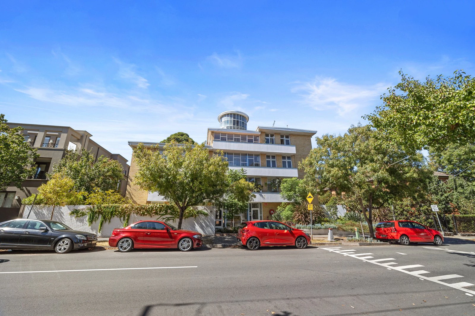 15/68 Mathoura Road, Toorak, 3142
