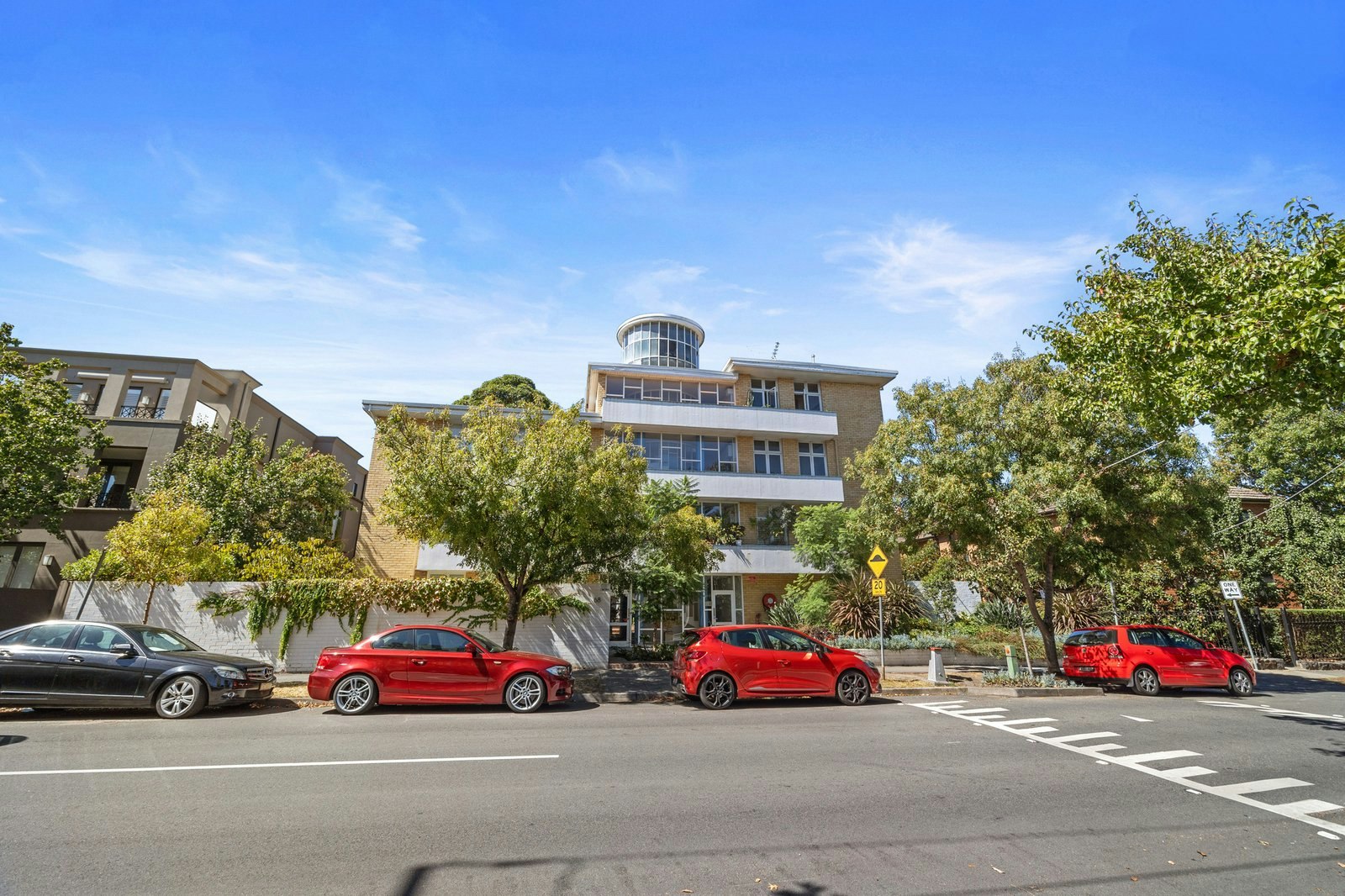 15/68 Mathoura Road, Toorak, 3142