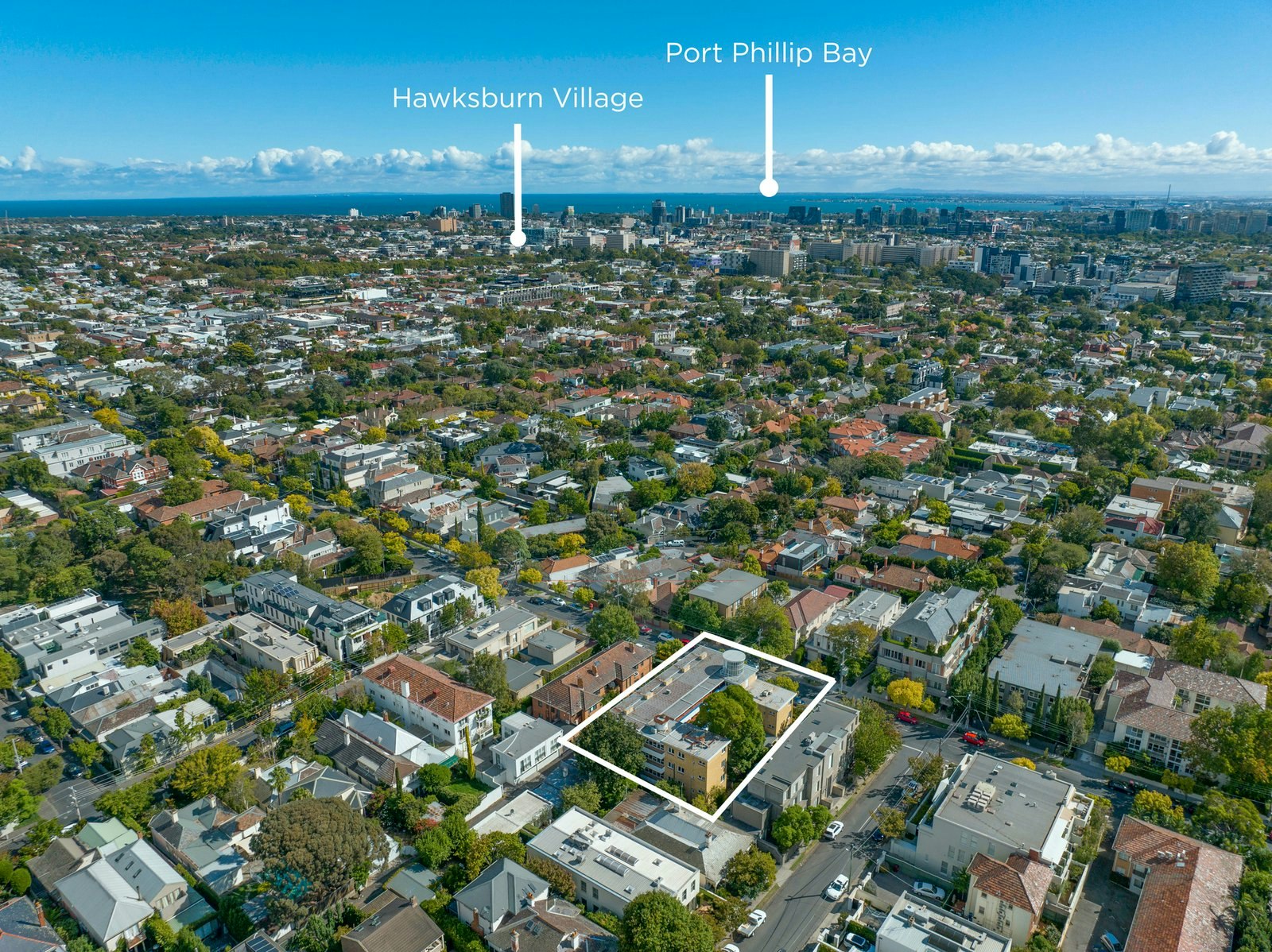 15/68 Mathoura Road, Toorak, 3142