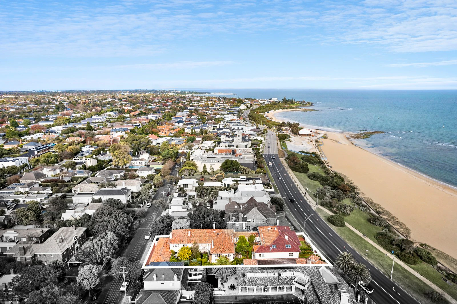 5/164 Esplanade, Brighton, 3186