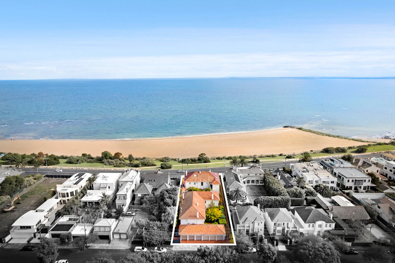 5/164 Esplanade, Brighton, 3186