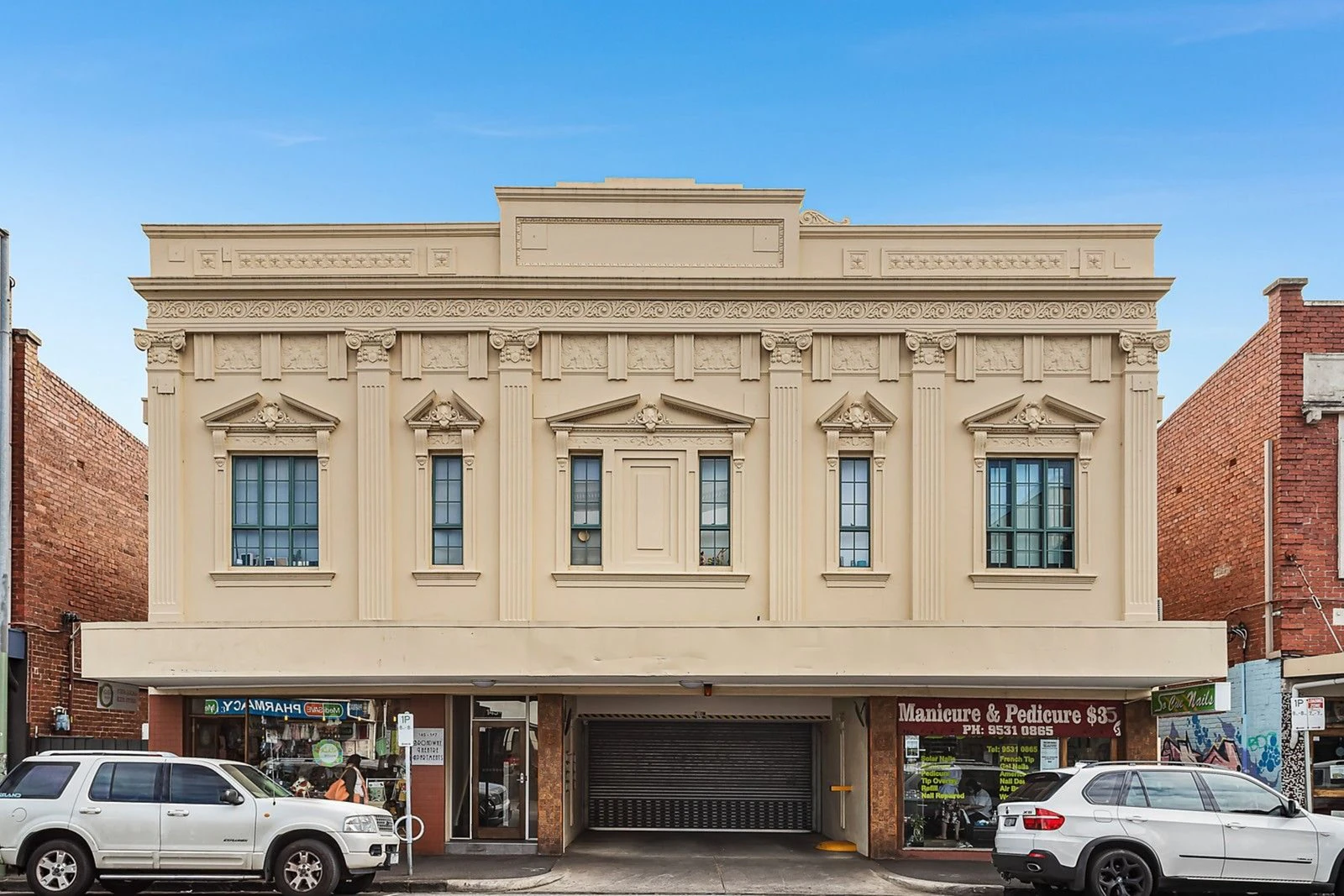 4/145-147 Ormond Road, Elwood, 3184