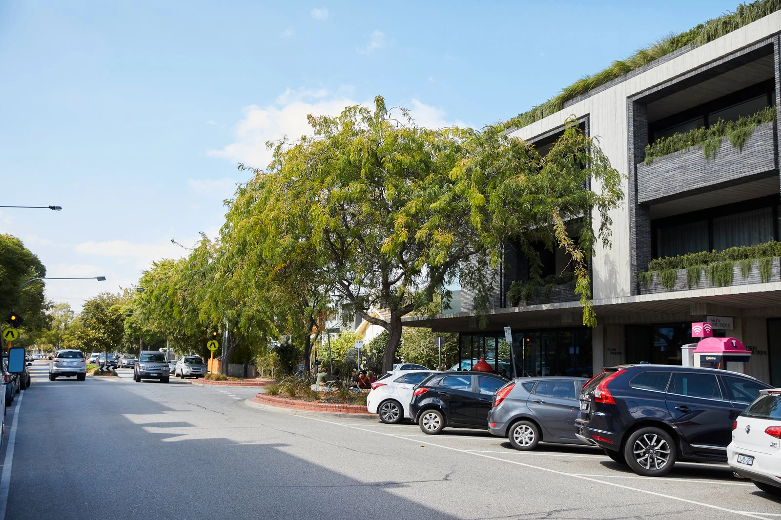 4/145-147 Ormond Road, Elwood, 3184