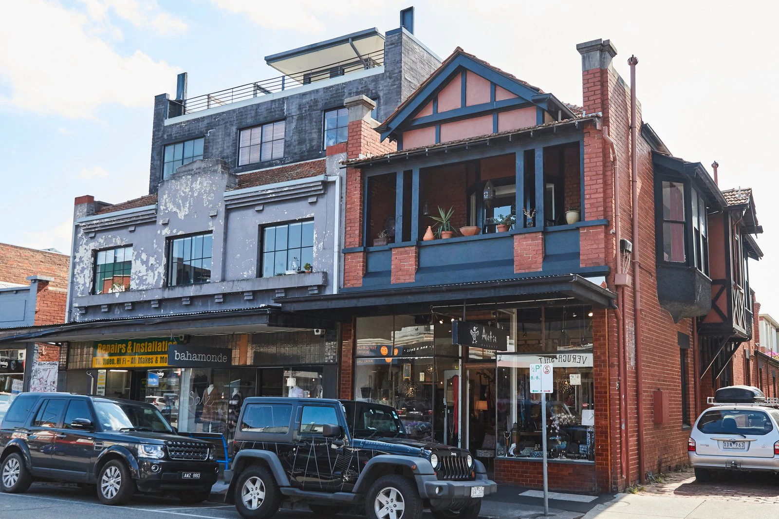 4/145-147 Ormond Road, Elwood, 3184