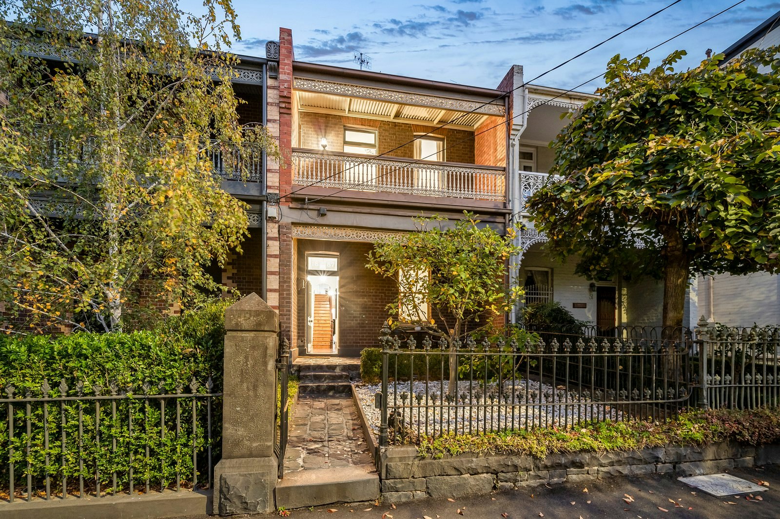 49 Grey Street, East Melbourne, 3002