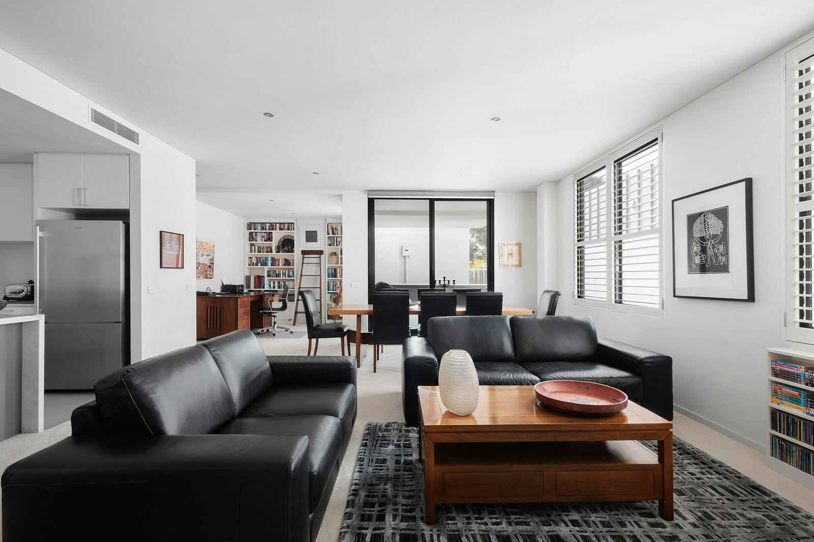 105/4 Cromwell Road, South Yarra, 3141