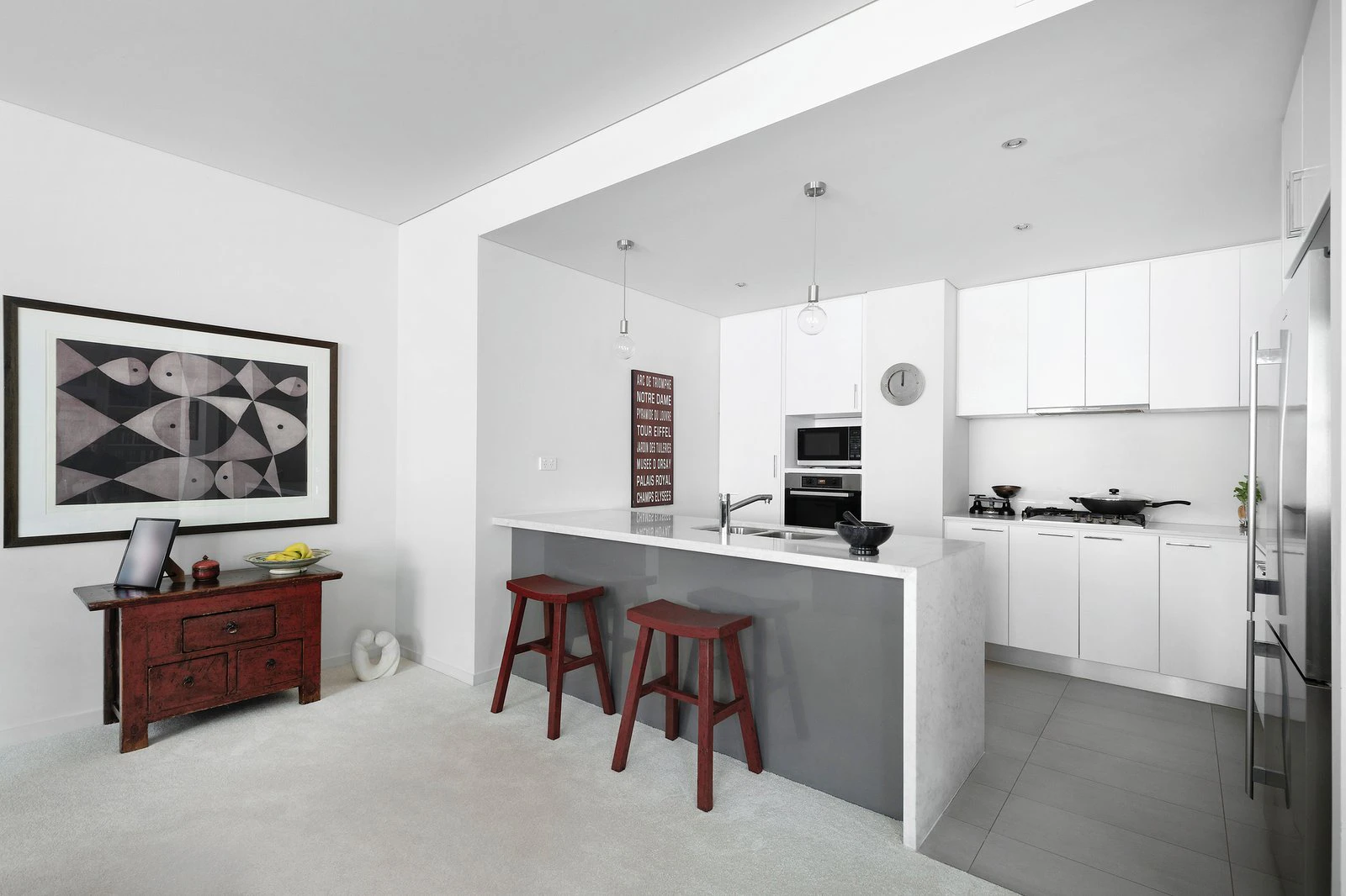 105/4 Cromwell Road, South Yarra, 3141