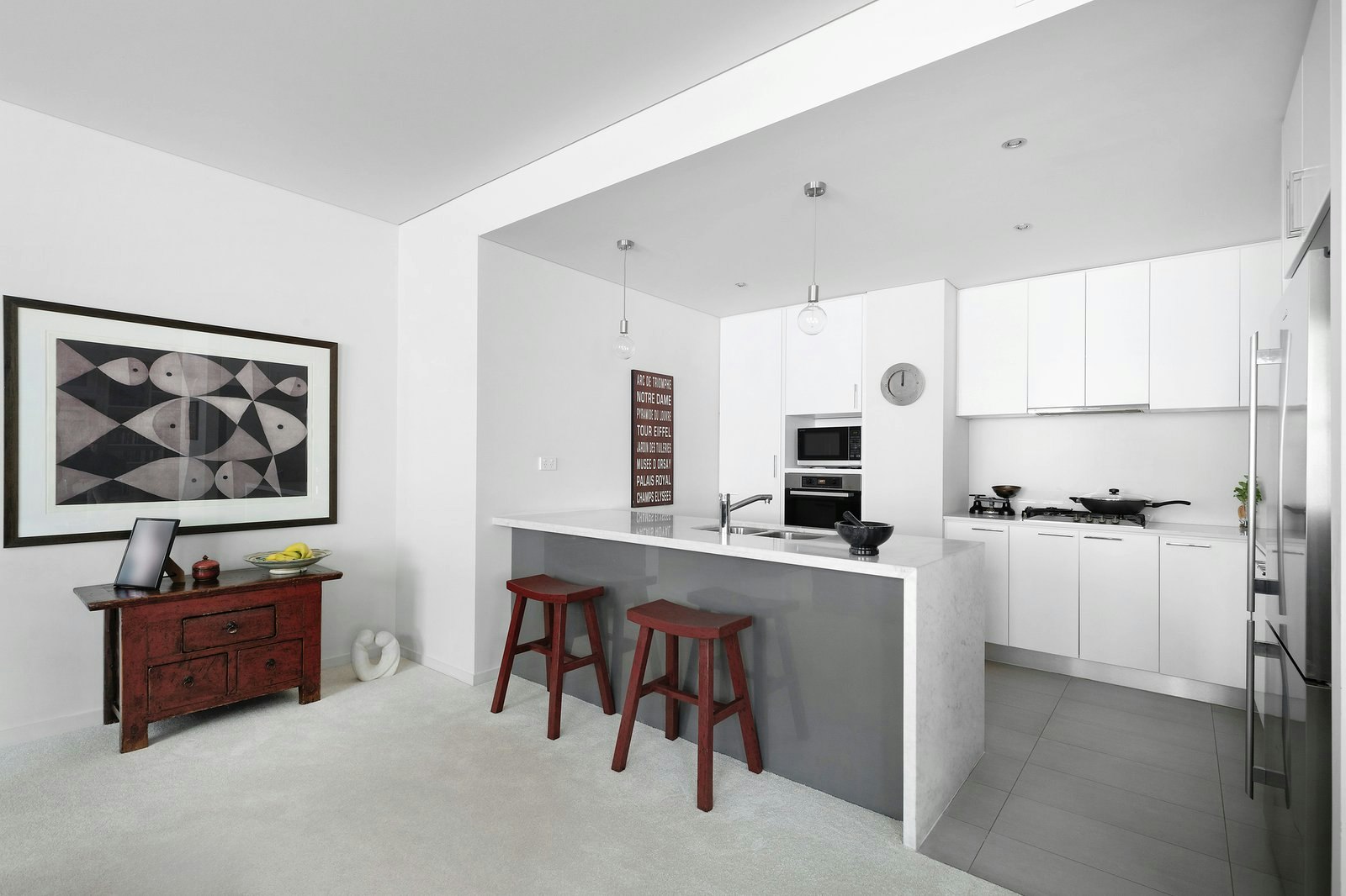 105/4 Cromwell Road, South Yarra, 3141