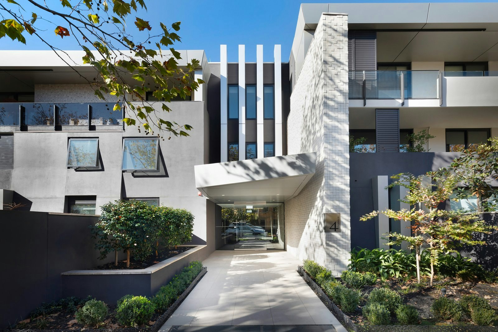 105/4 Cromwell Road, South Yarra, 3141