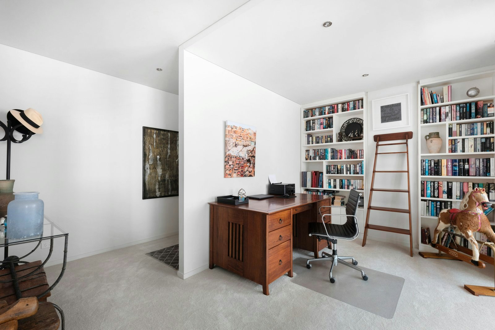 105/4 Cromwell Road, South Yarra, 3141