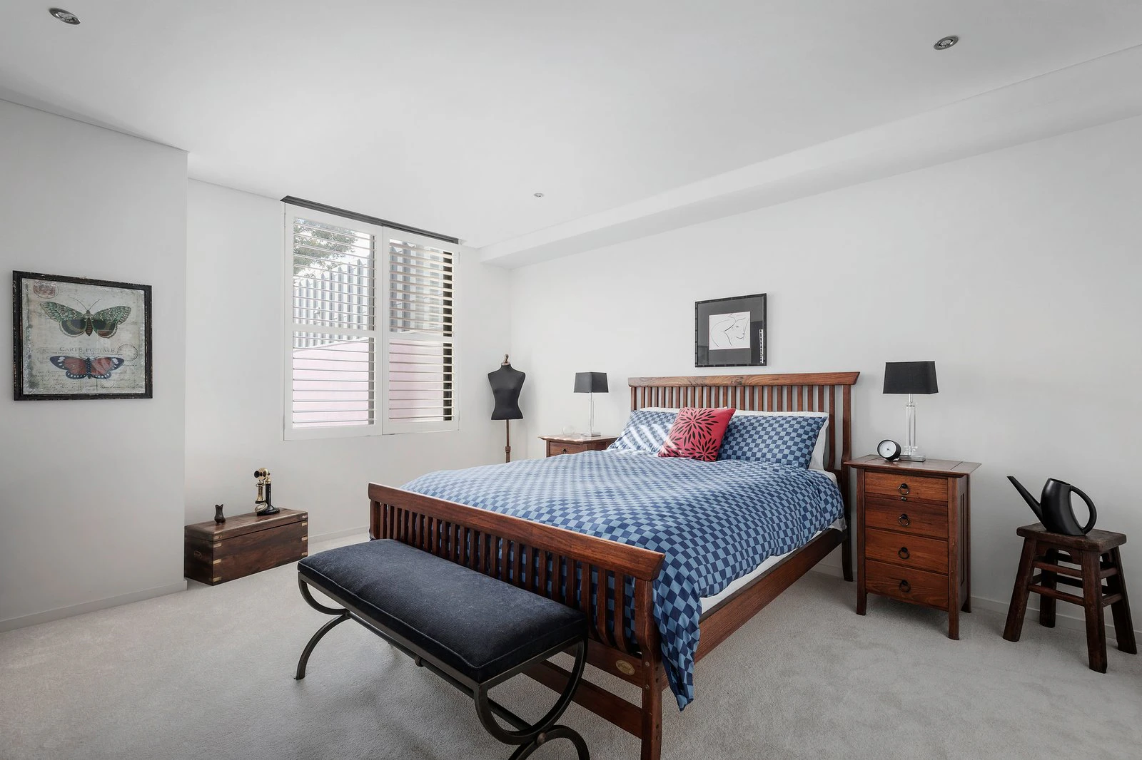 105/4 Cromwell Road, South Yarra, 3141