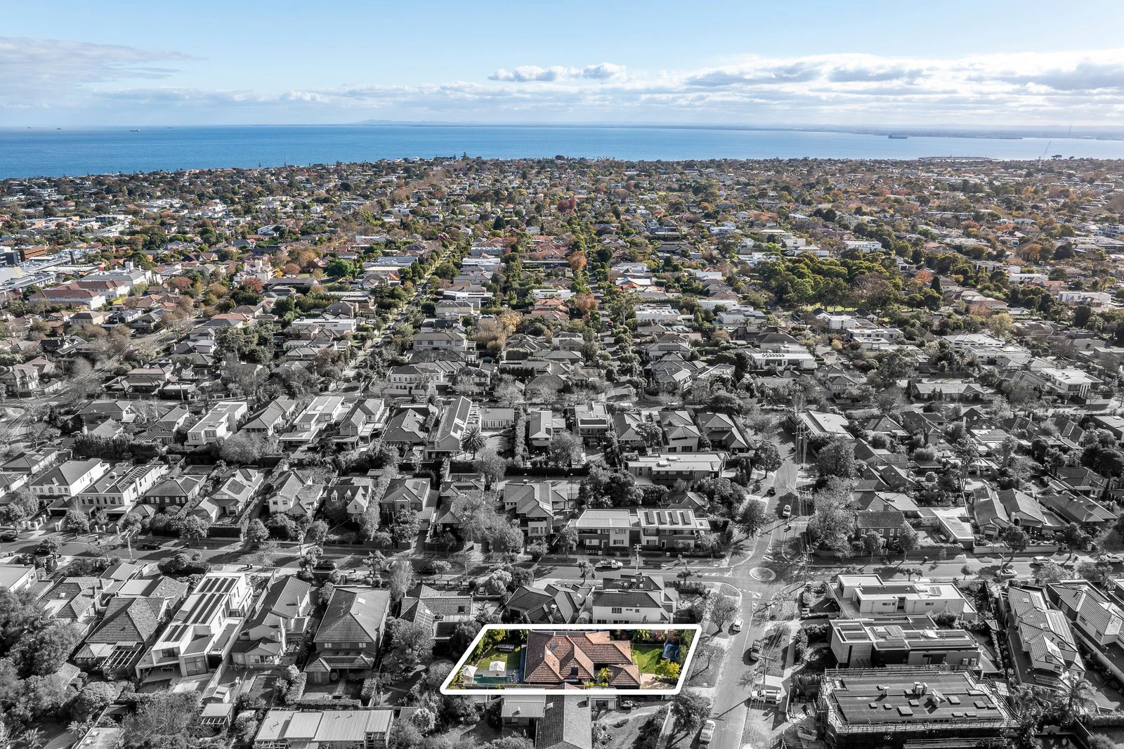 10 Garden Avenue, Brighton East, 3187