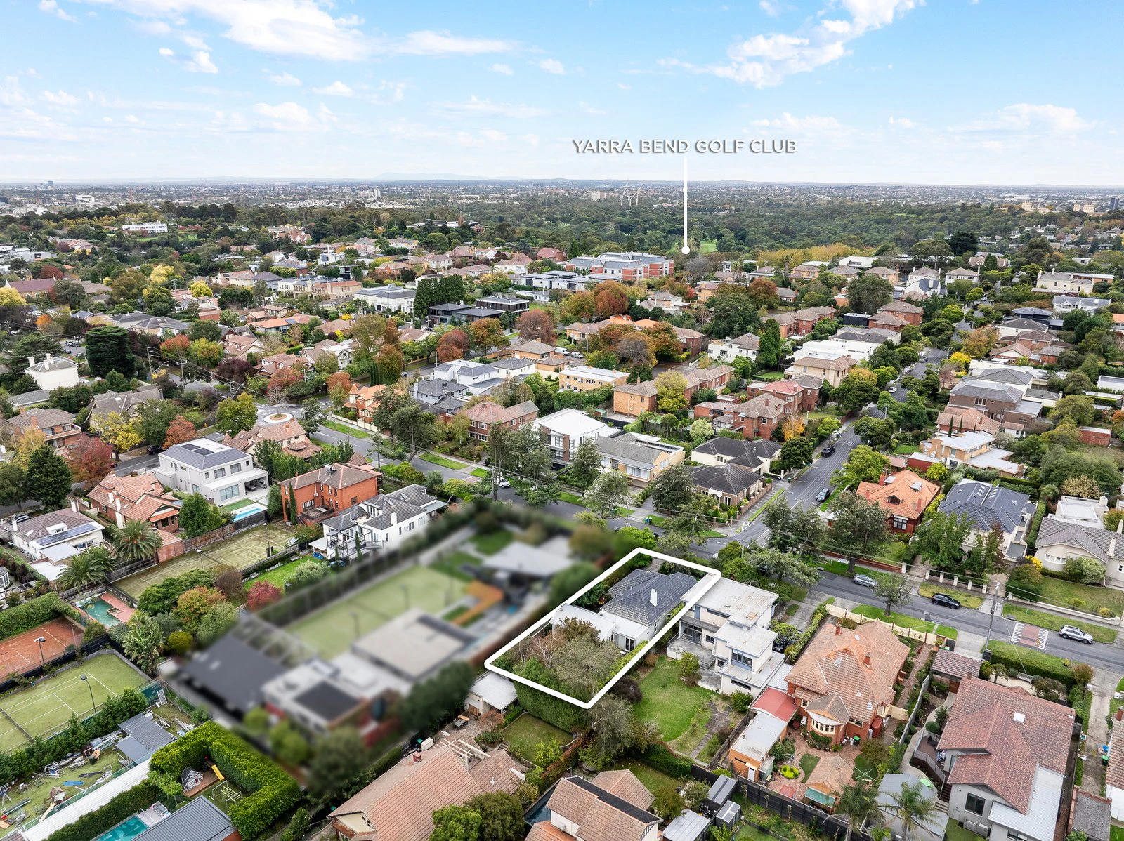 55 Stevenson Street, Kew, 3101