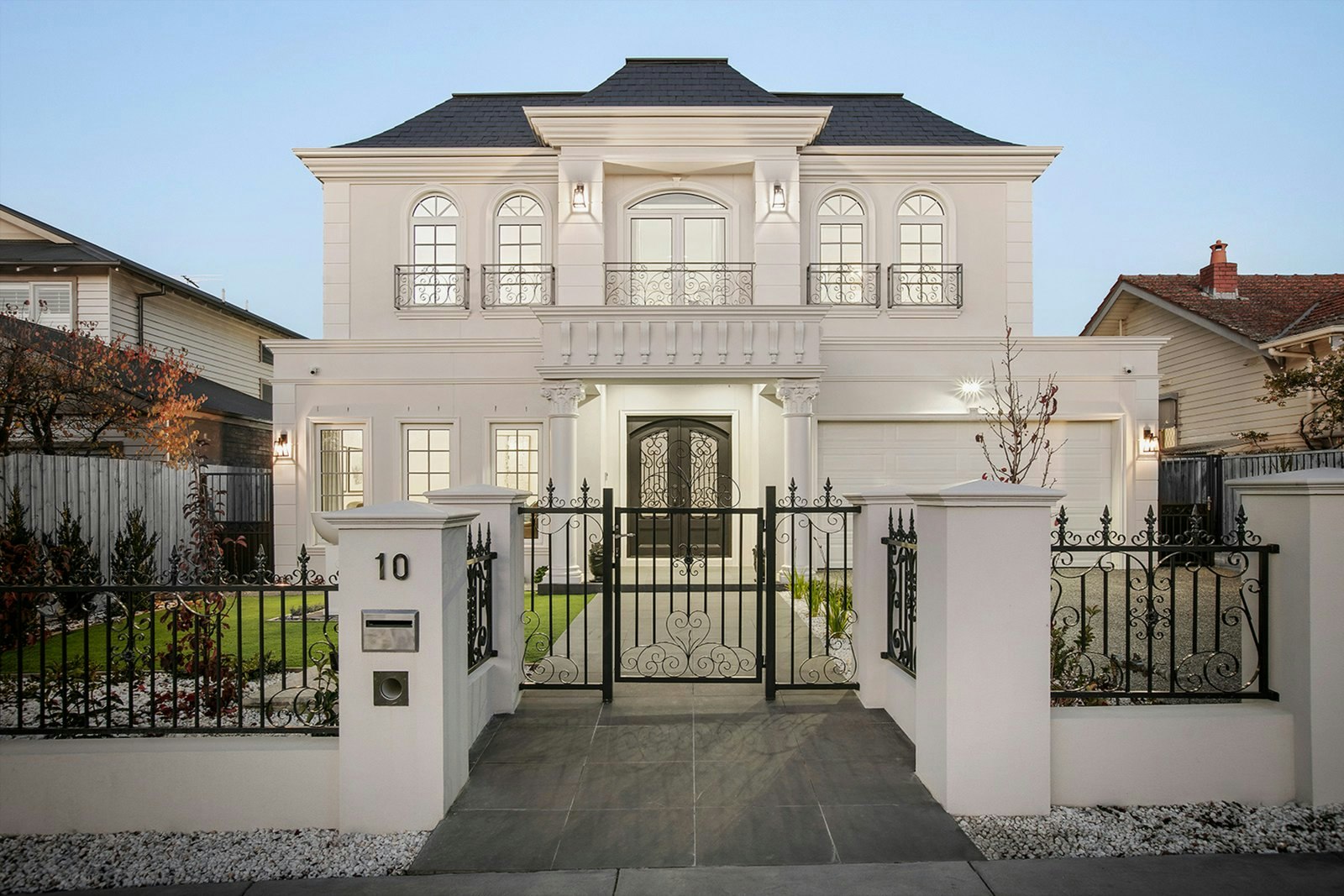 architecture