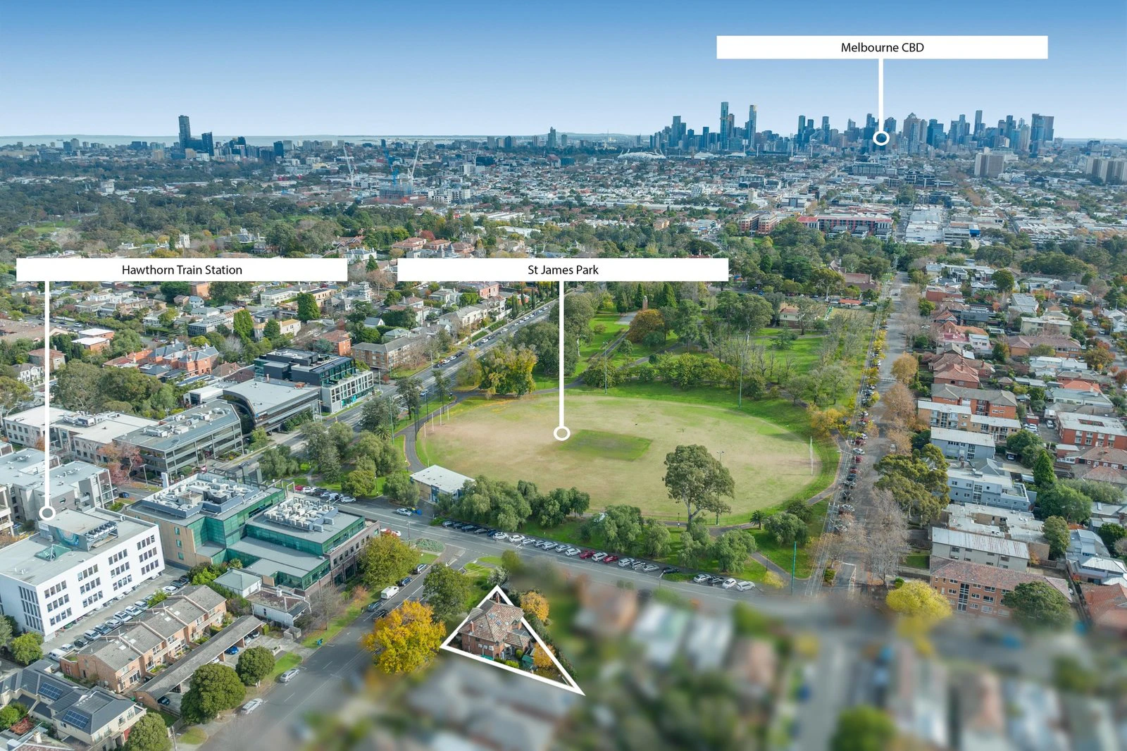 3 Lennox Street, Hawthorn, 3122