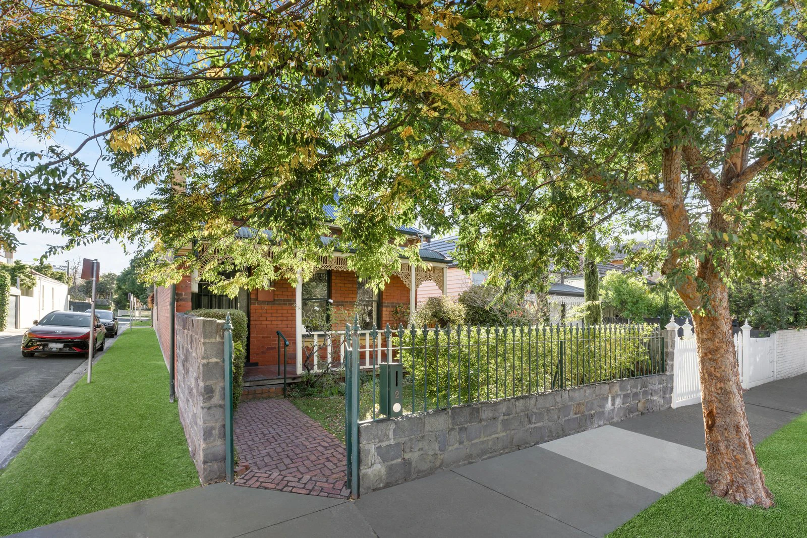 2 Belgrave Street, Hawthorn, 3122