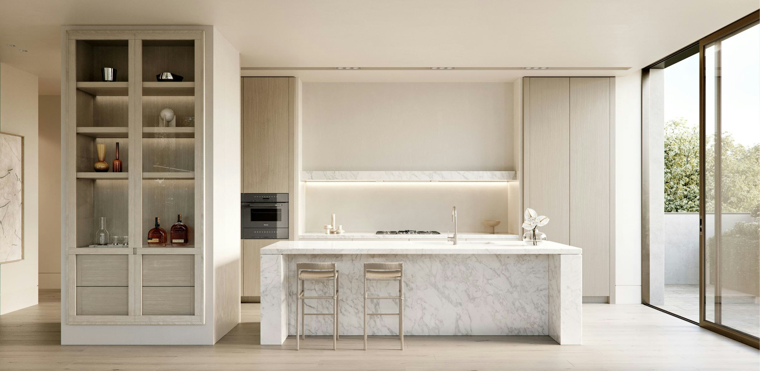 Image of indoors