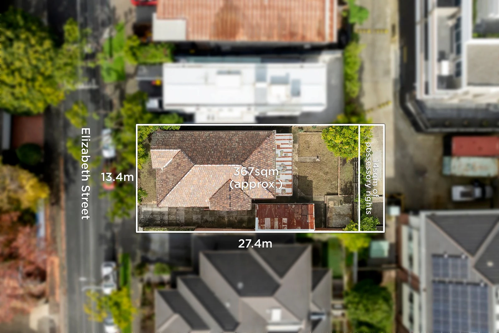 5 Elizabeth Street, Malvern, 3144