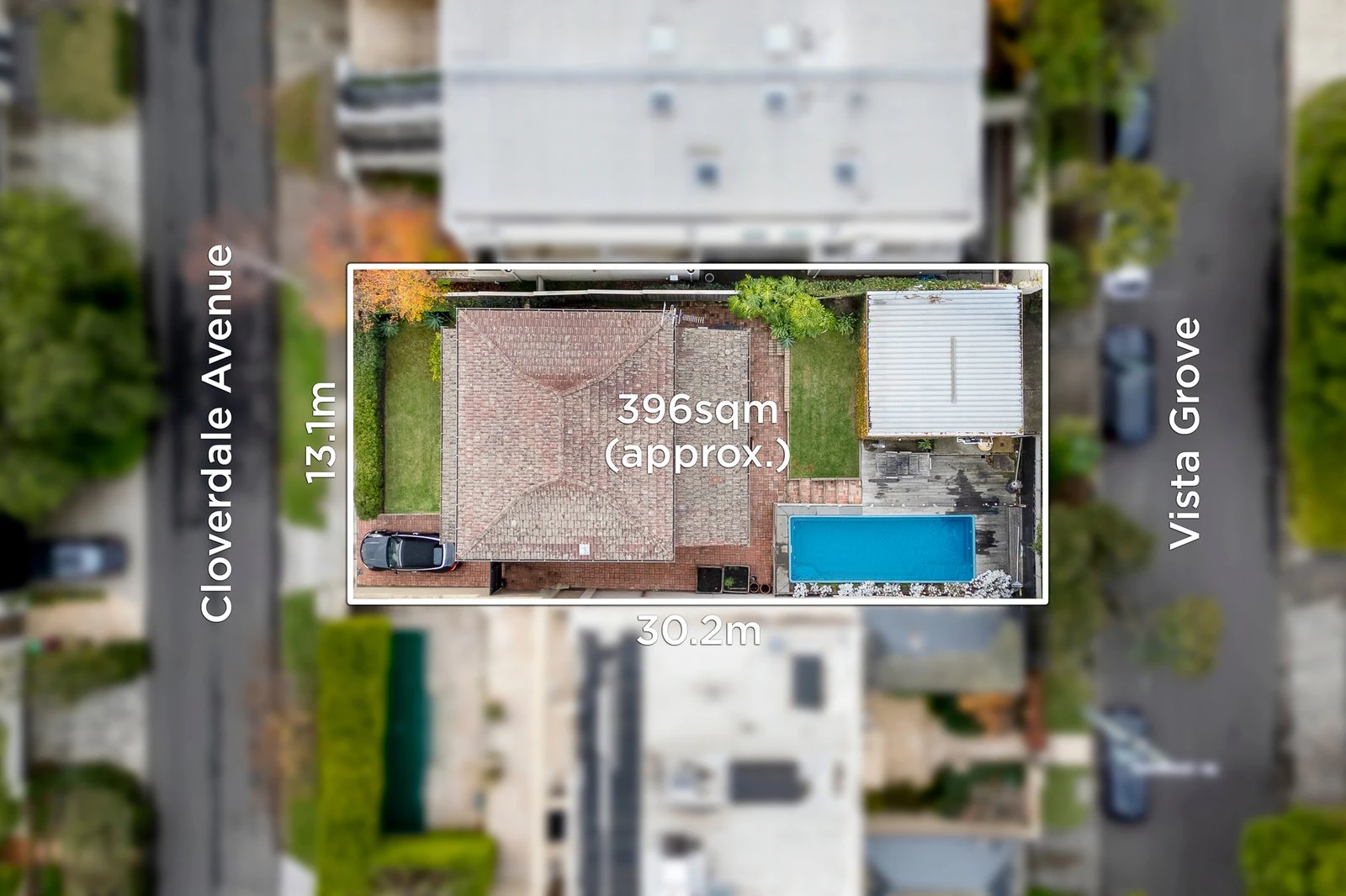 24 Cloverdale Avenue, Toorak, 3142