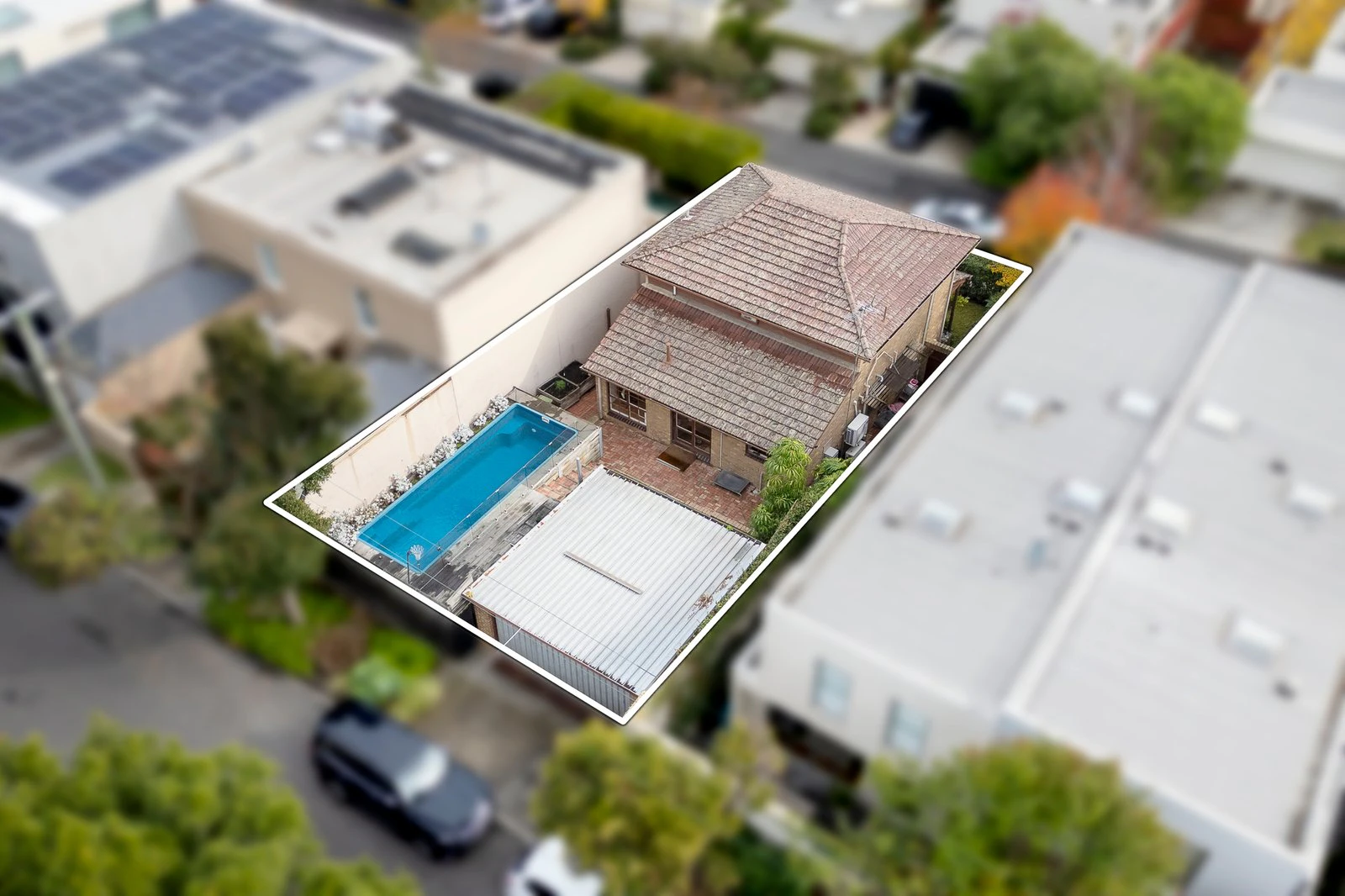 24 Cloverdale Avenue, Toorak, 3142