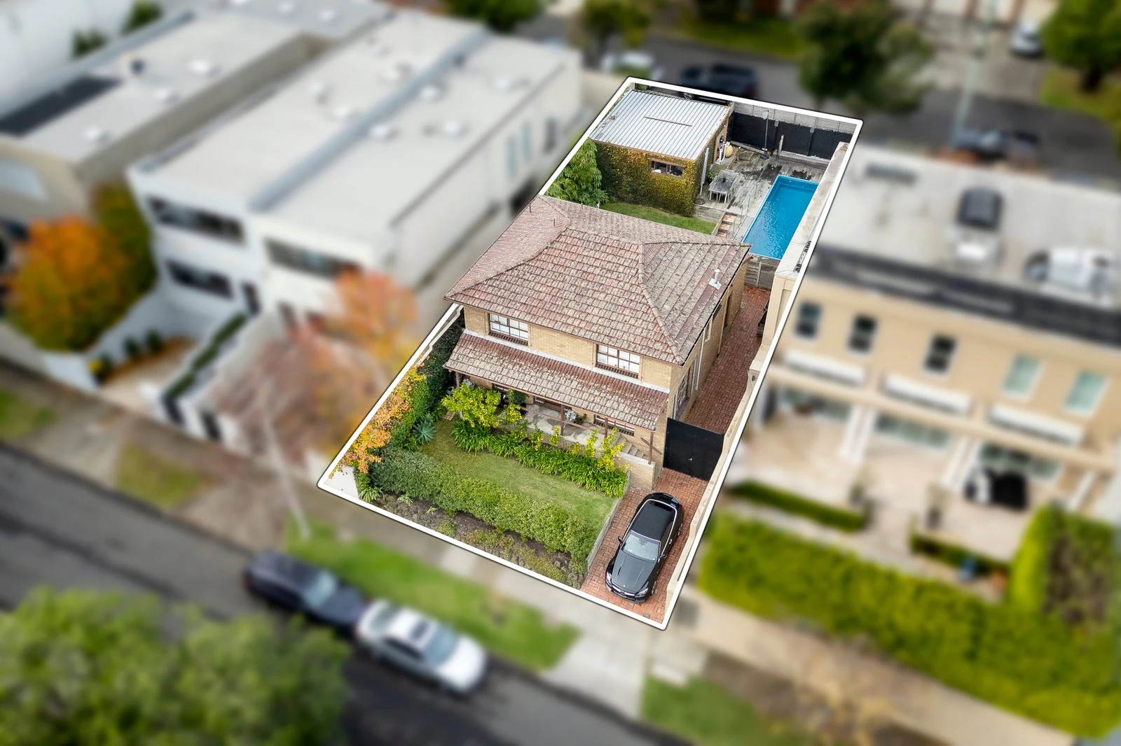 24 Cloverdale Avenue, Toorak, 3142