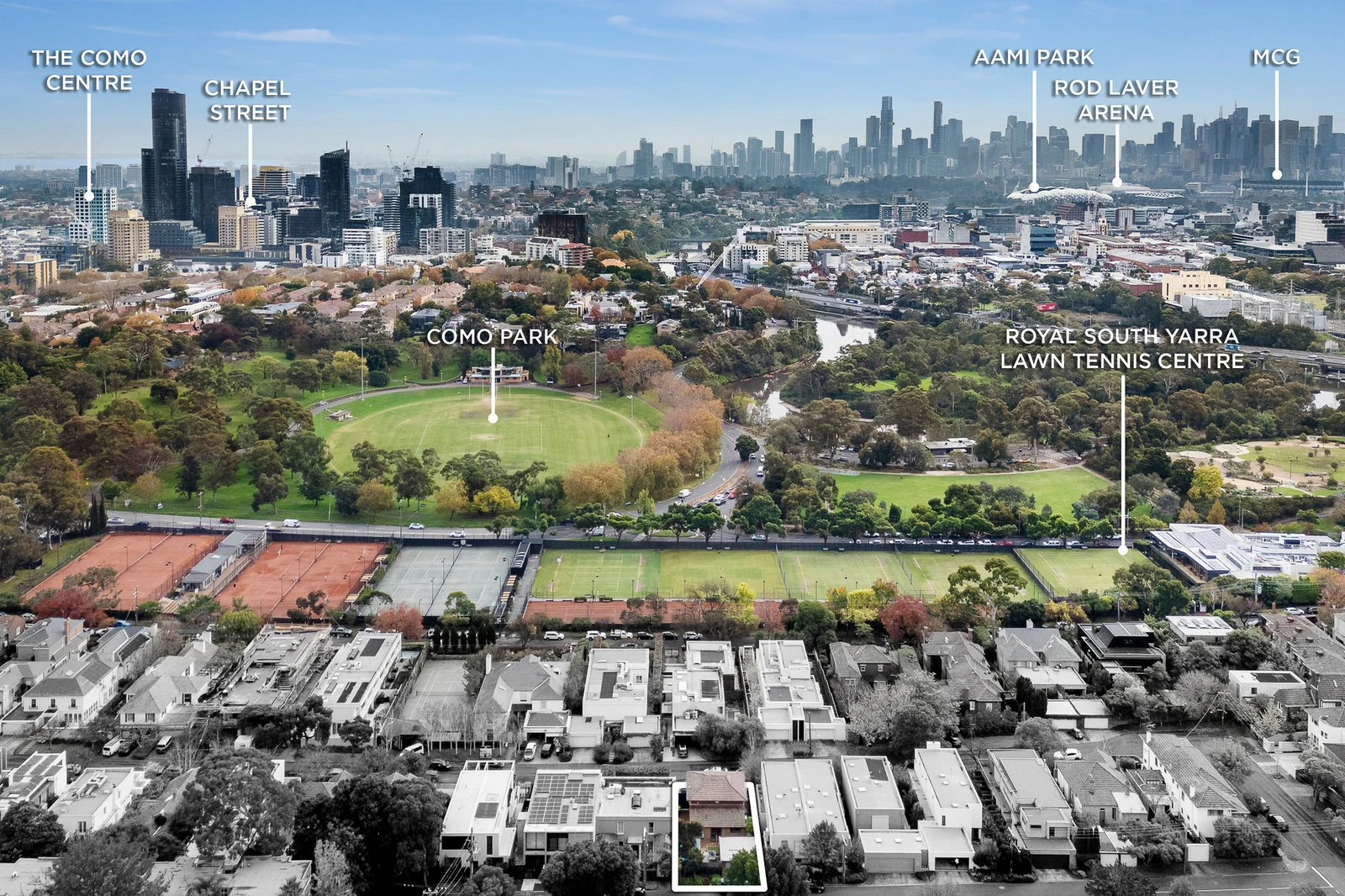 24 Cloverdale Avenue, Toorak, 3142