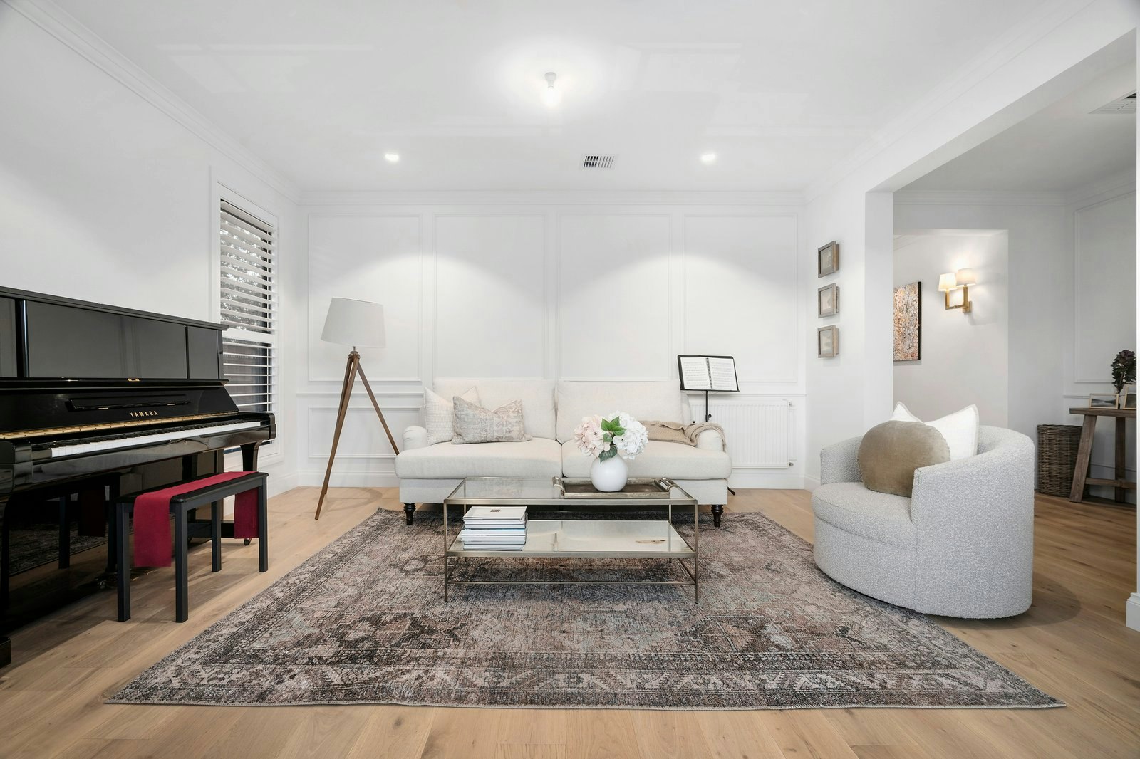 2 Earlsfield Road, Hampton, 3188