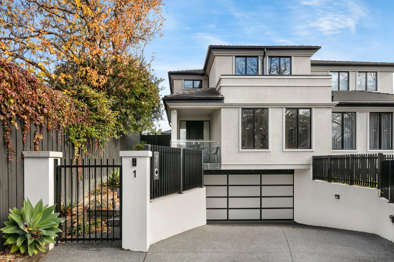 1 Bruce Street, Malvern East, 3145