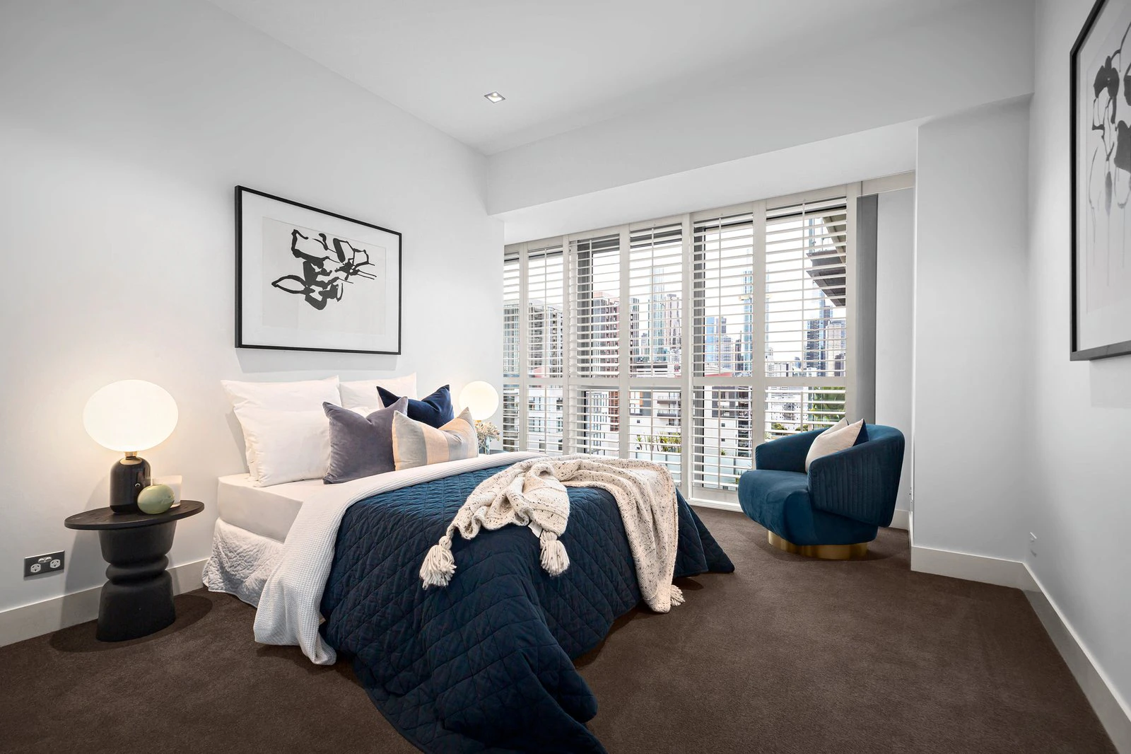 1204/368 St Kilda Road, Melbourne, 3004
