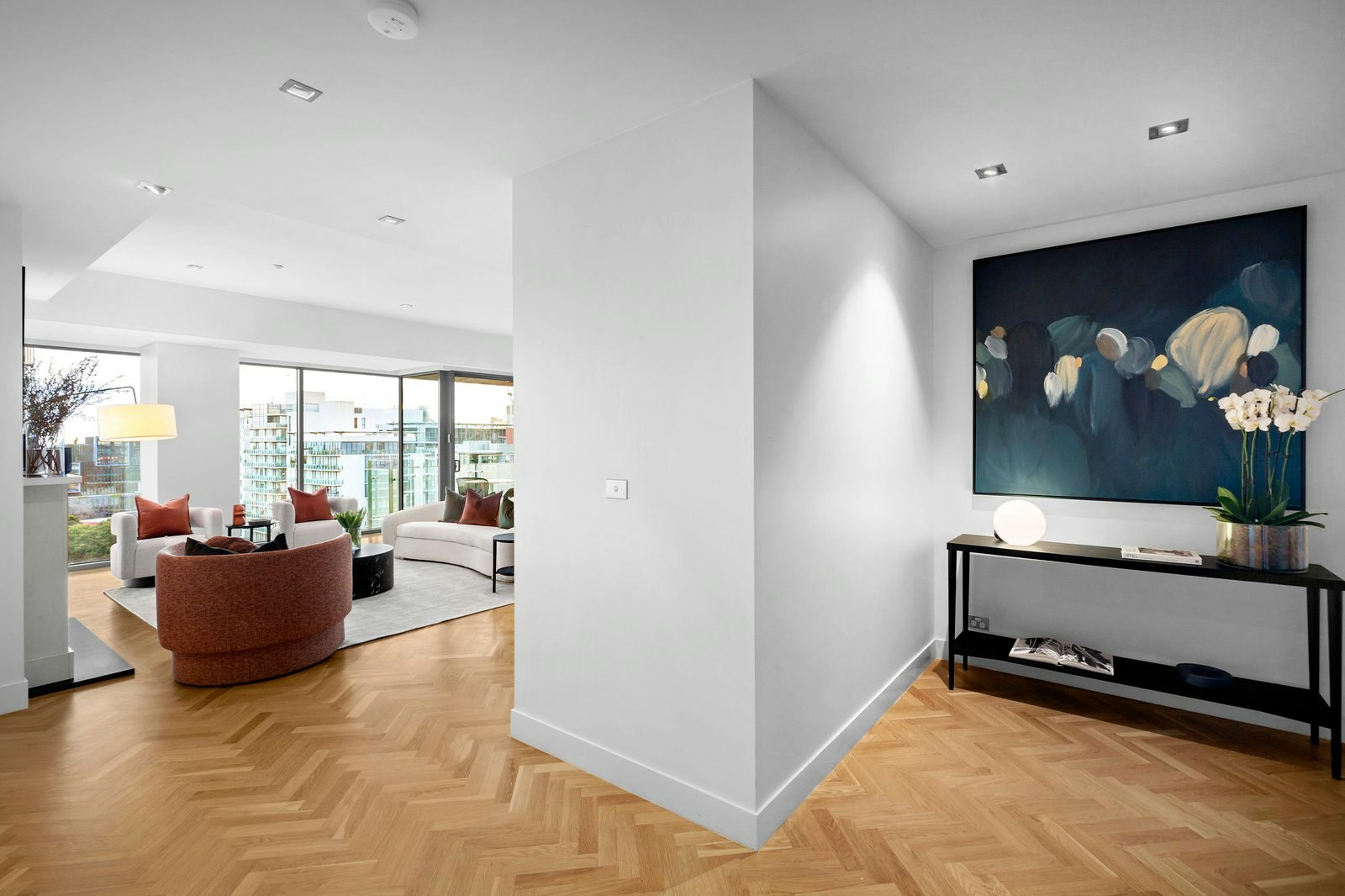 1204/368 St Kilda Road, Melbourne, 3004