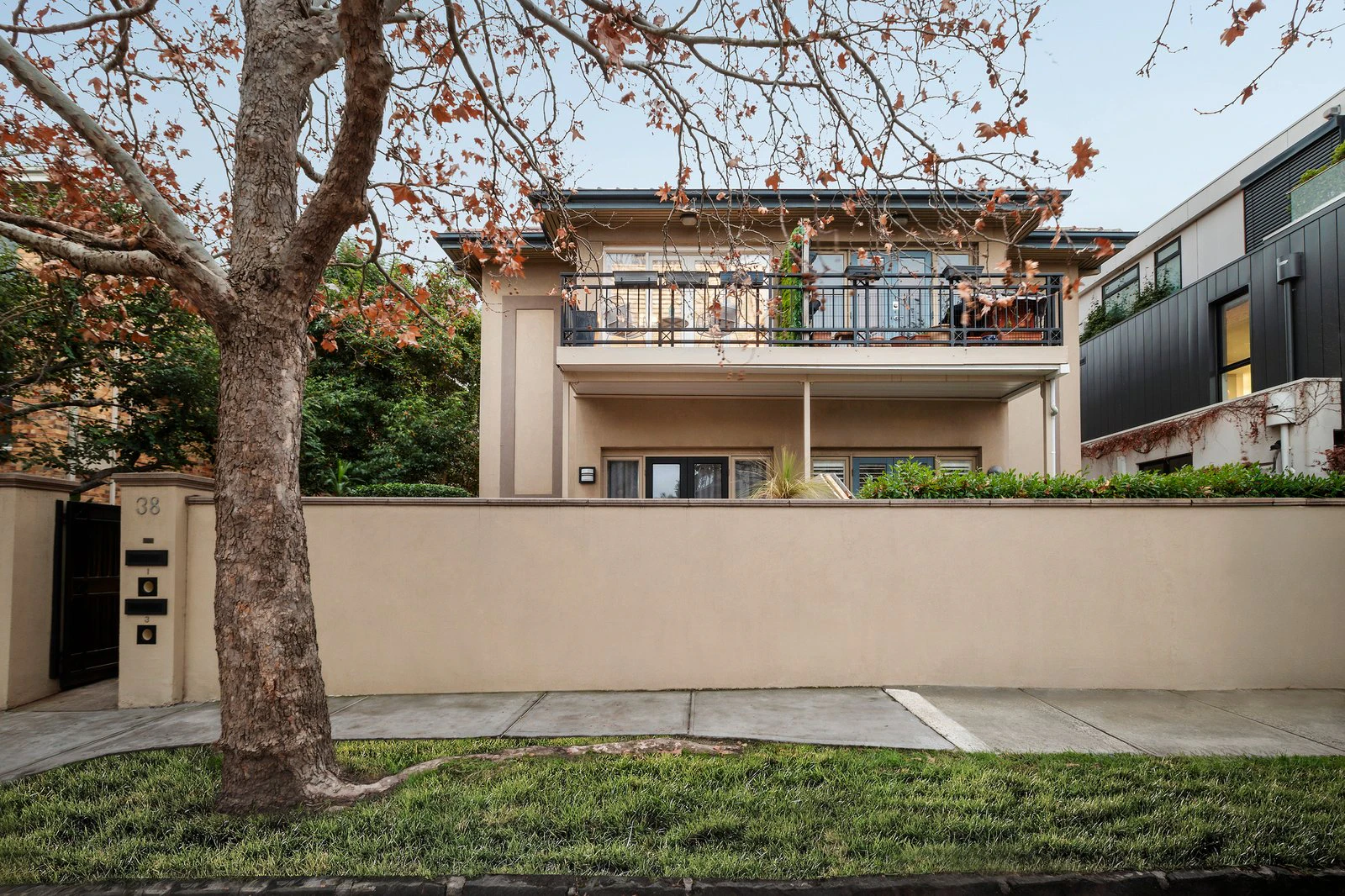 3/38 Pine Avenue, Elwood, 3184