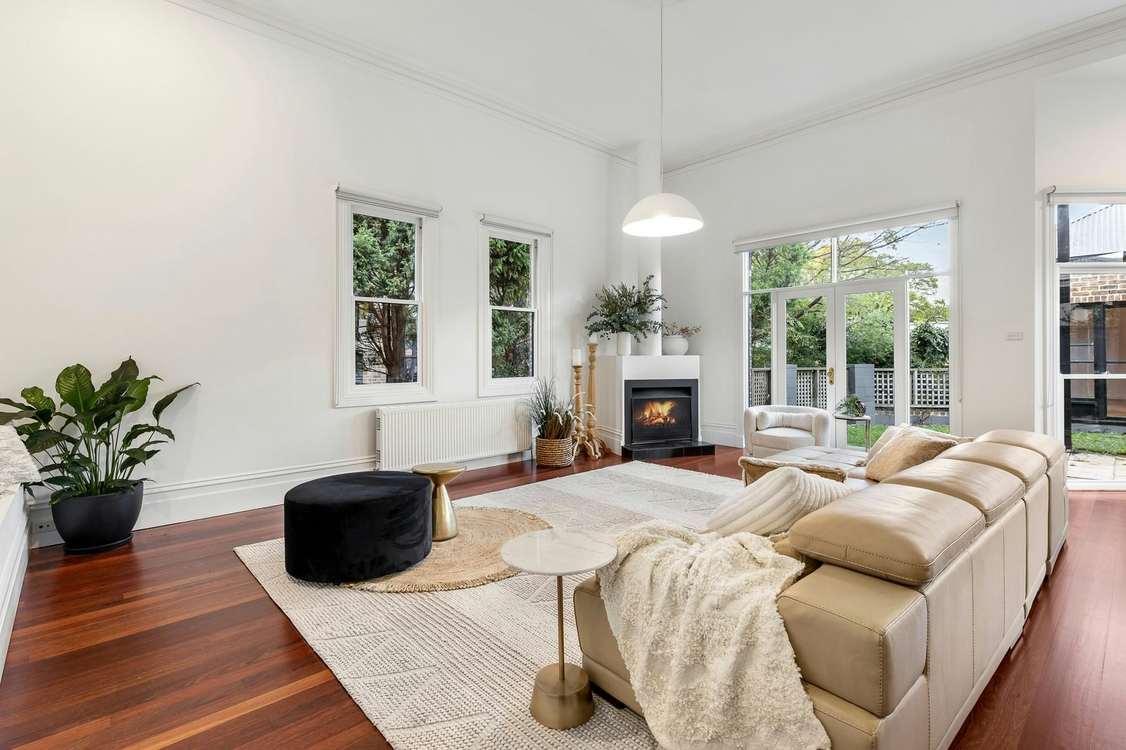 3 Austin Street, Hawthorn, 3122