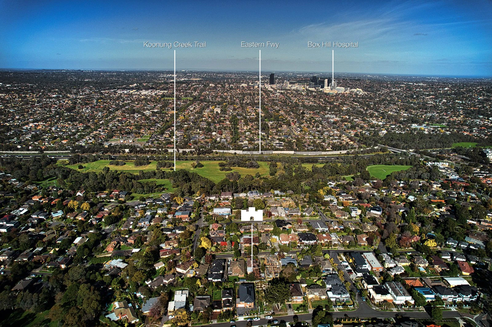 29 Highview Drive, Doncaster, 3108