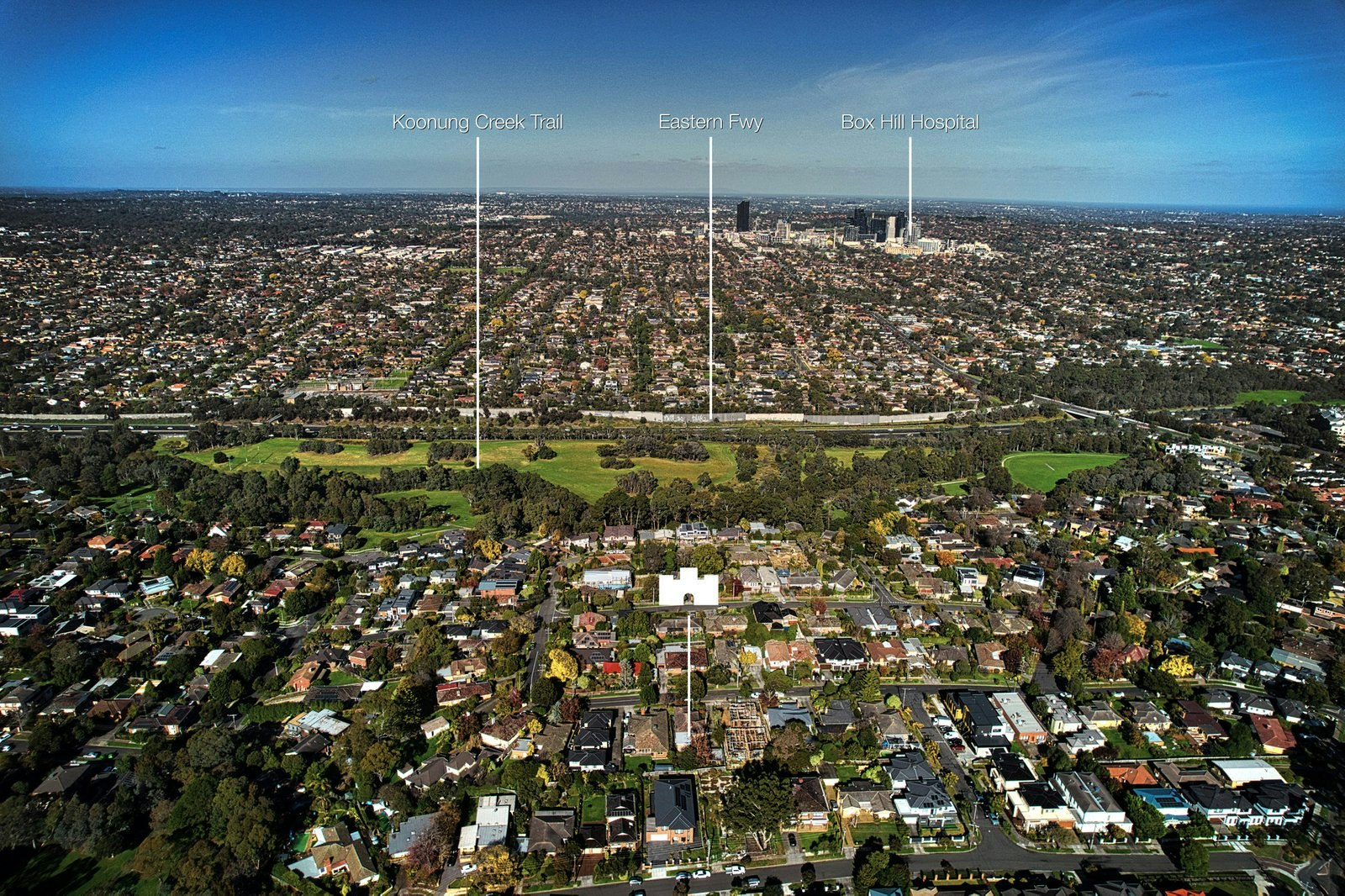 29 Highview Drive, Doncaster, 3108