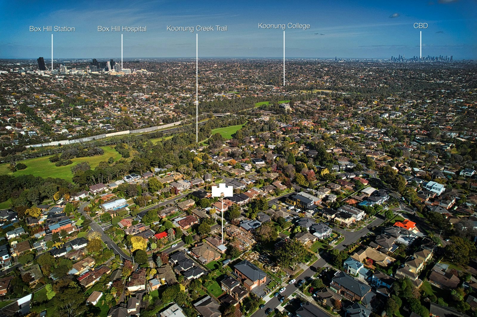 29 Highview Drive, Doncaster, 3108