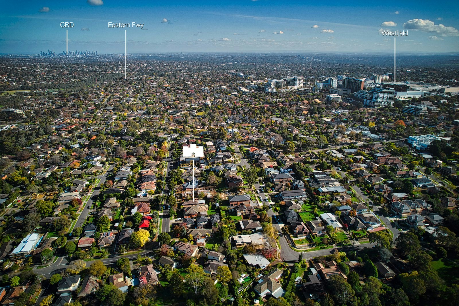 29 Highview Drive, Doncaster, 3108