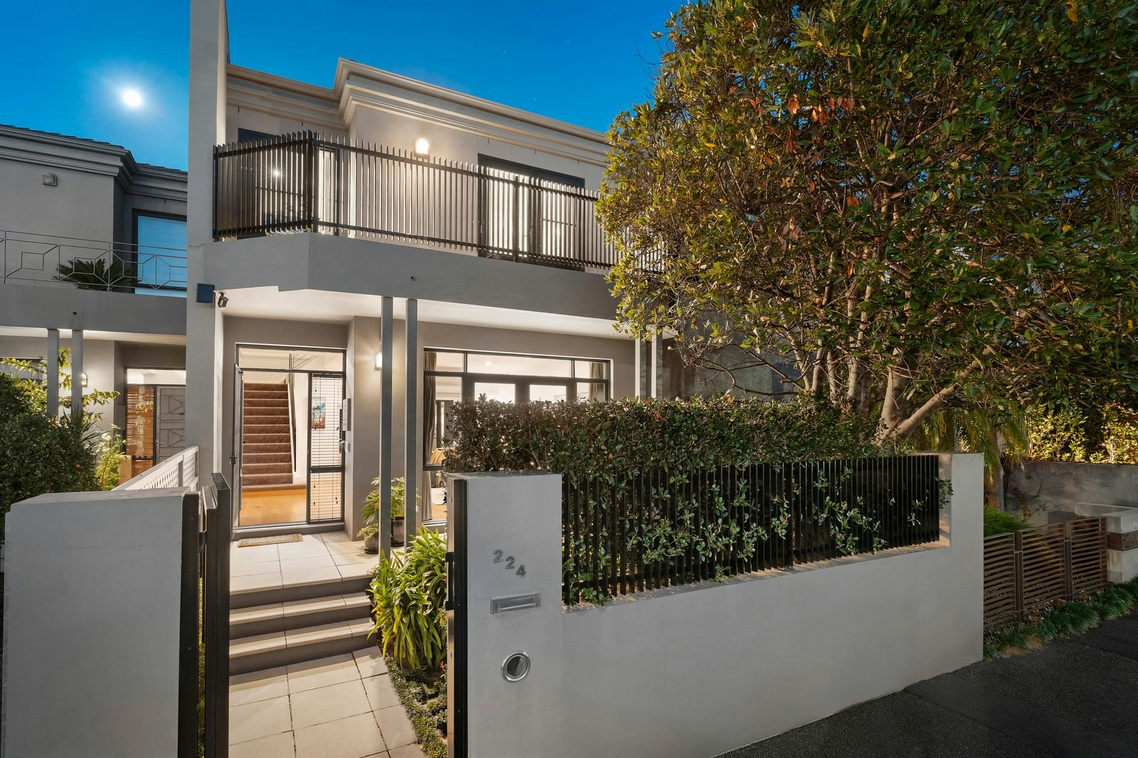 224 Esplanade West, Port Melbourne, 3207