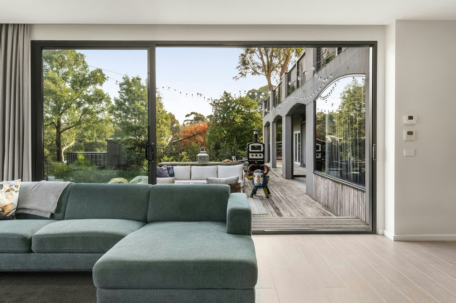 1 Jamieson Road, Wonga Park, 3115