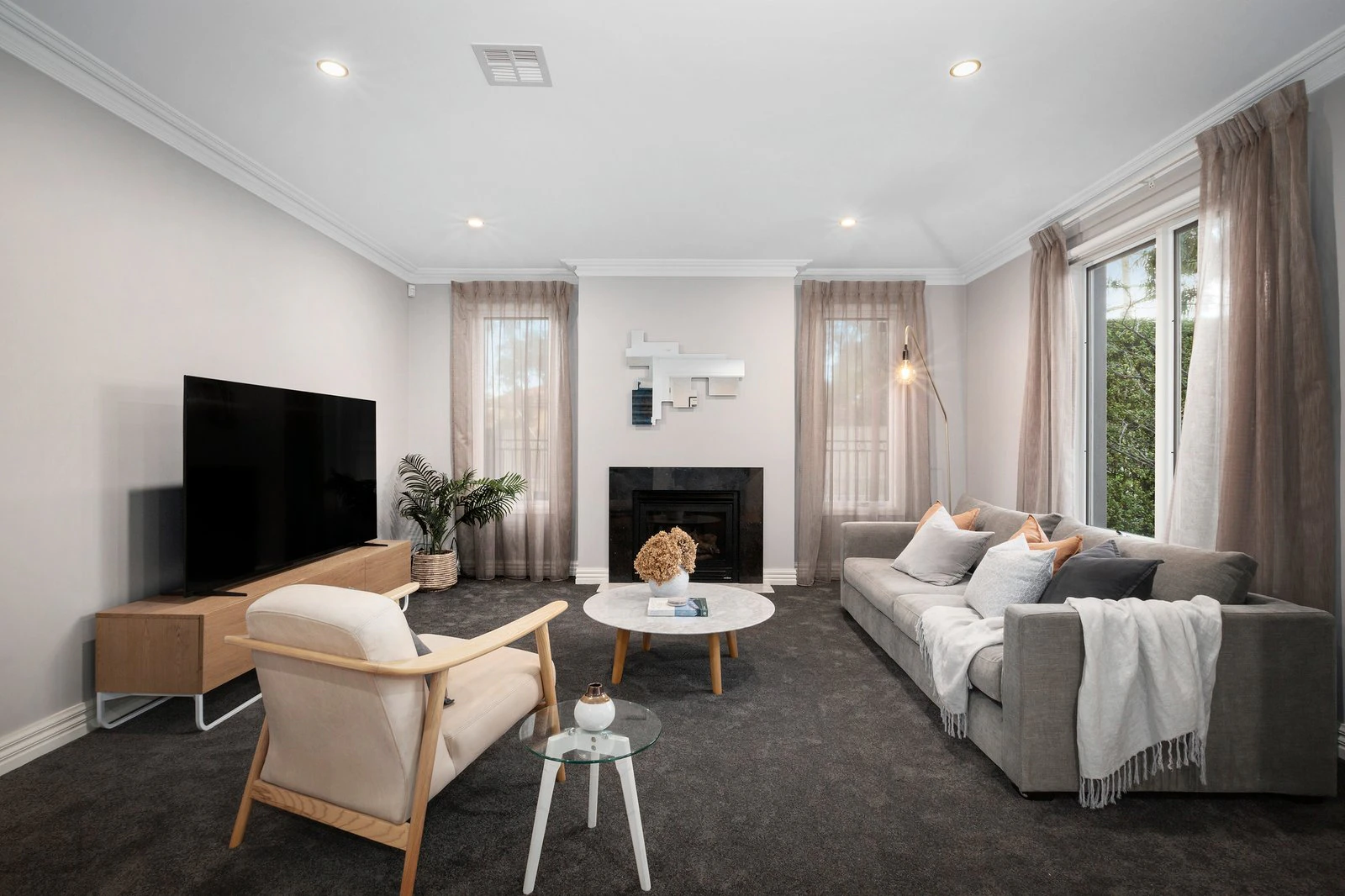 145 Ludstone Street, Hampton, 3188