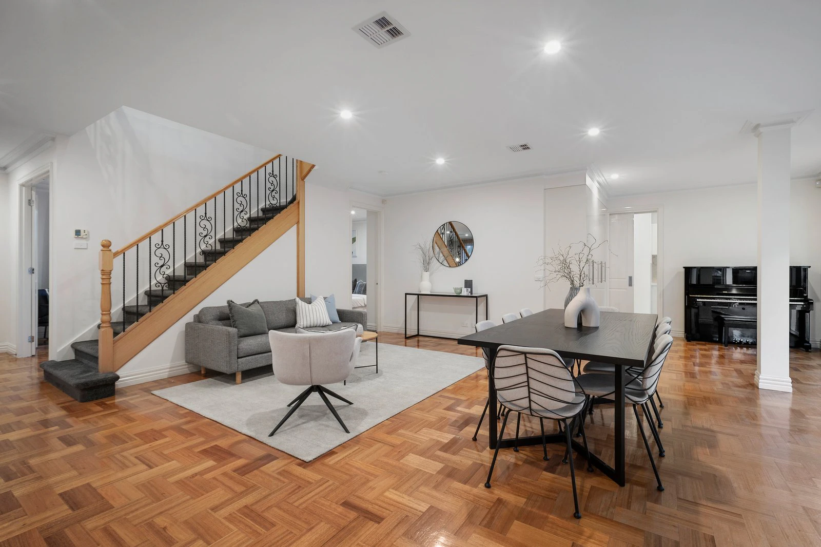 145 Ludstone Street, Hampton, 3188