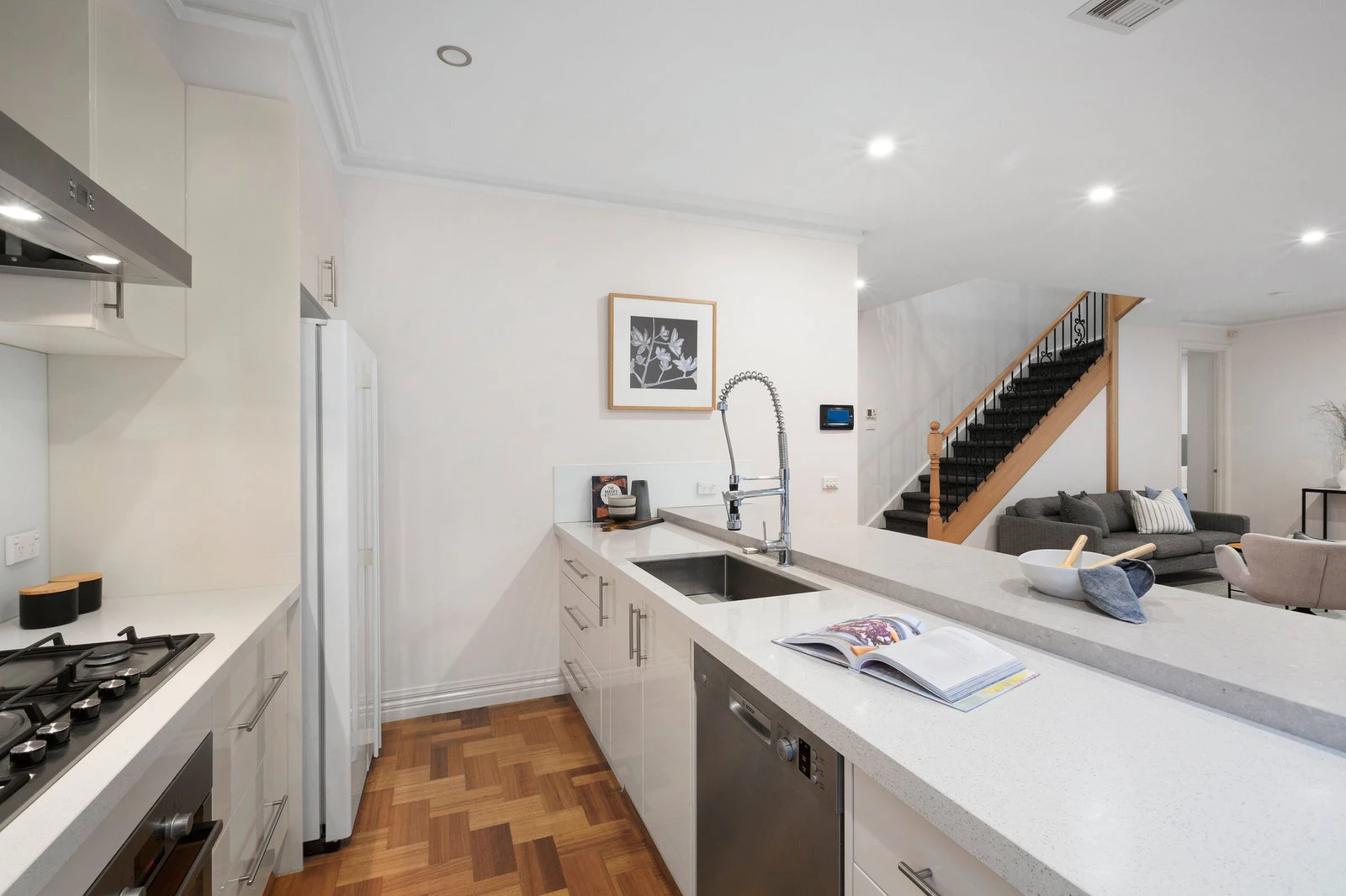 145 Ludstone Street, Hampton, 3188