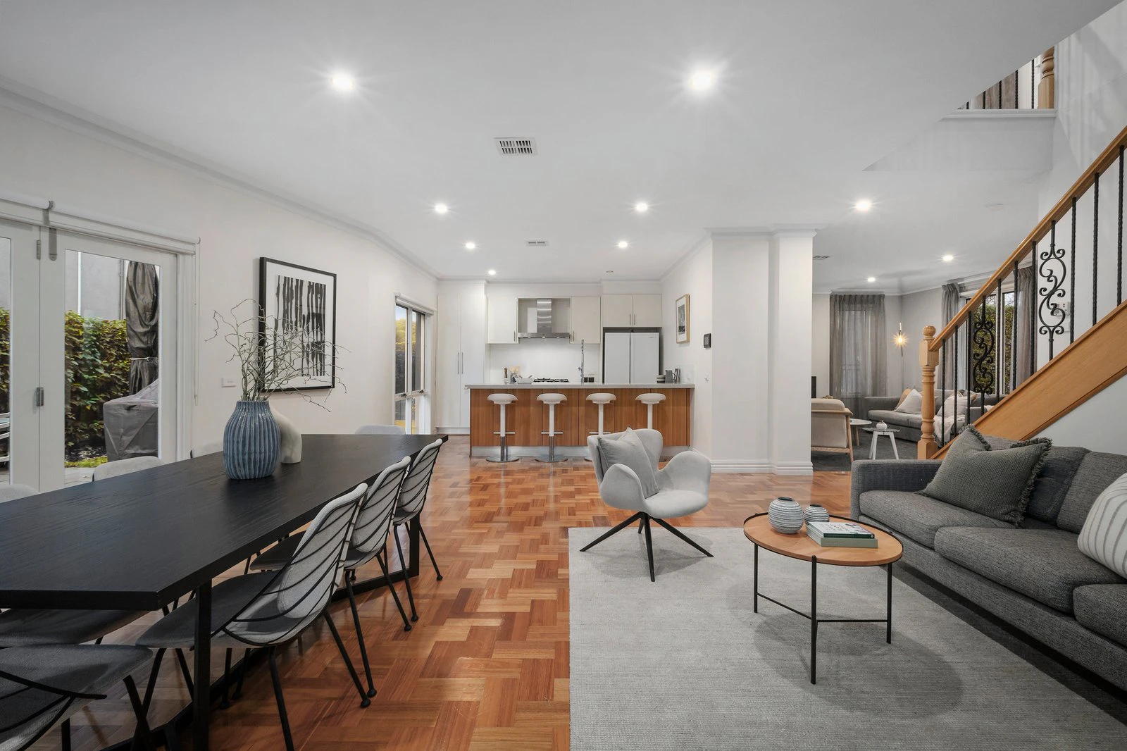 145 Ludstone Street, Hampton, 3188