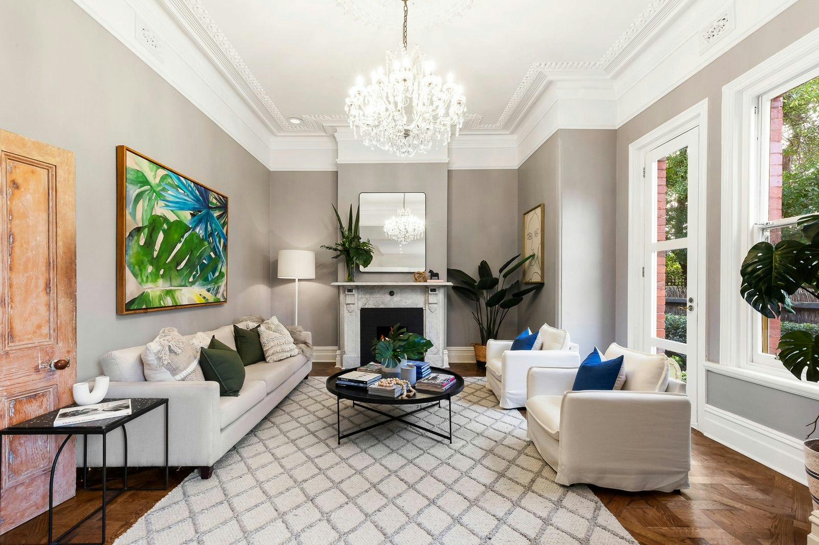 1/1 Royal Crescent, Camberwell, 3124