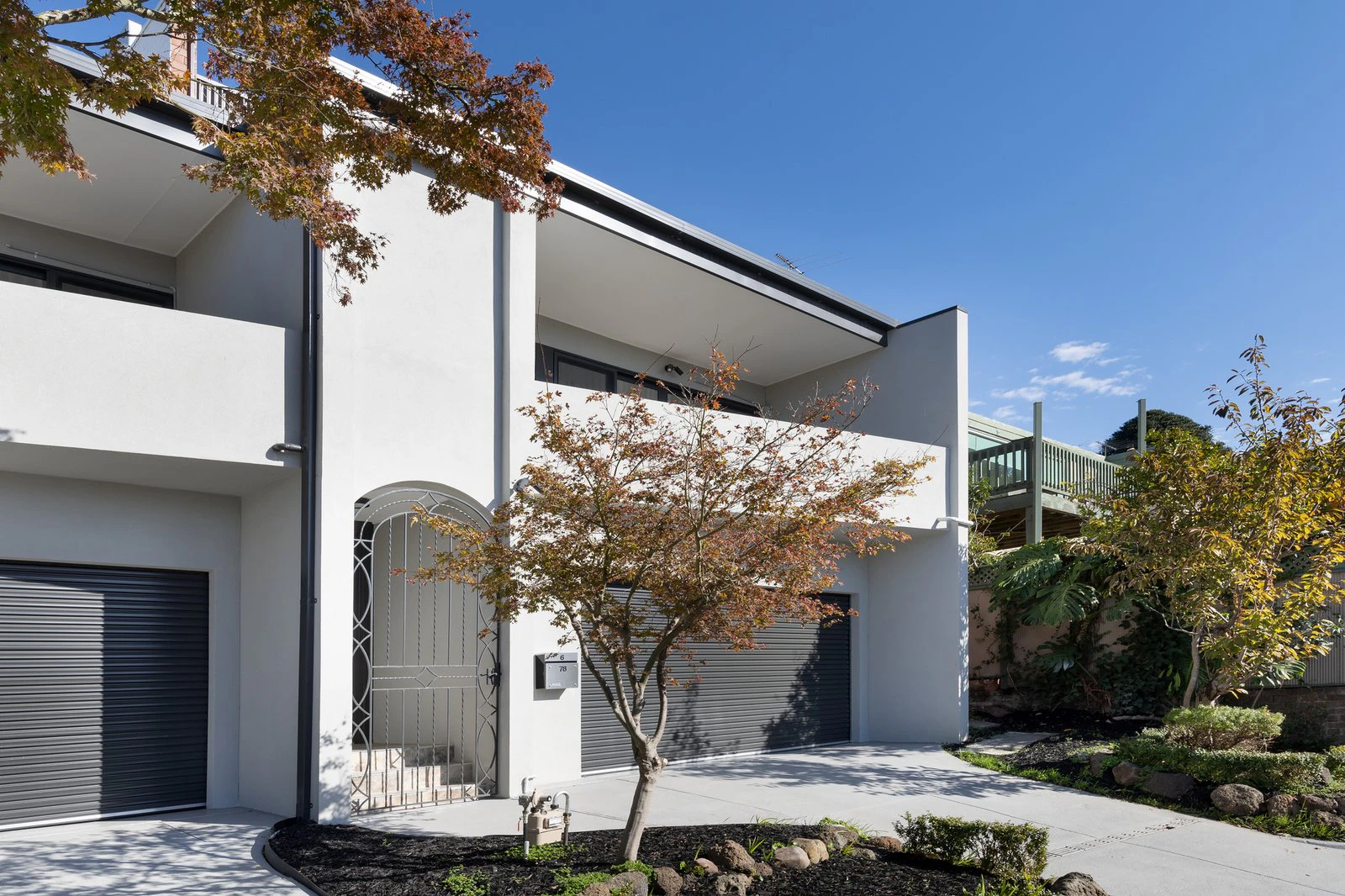 6/78 Studley Park Road, Kew, 3101