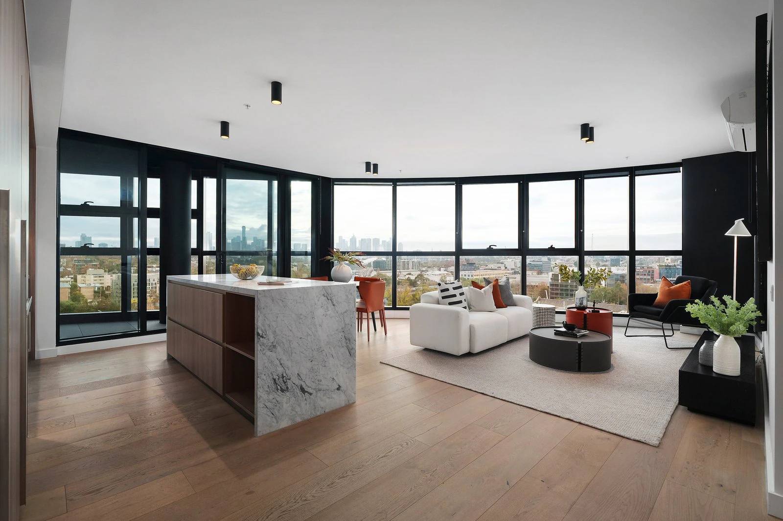 1301/661 Chapel Street, South Yarra, 3141
