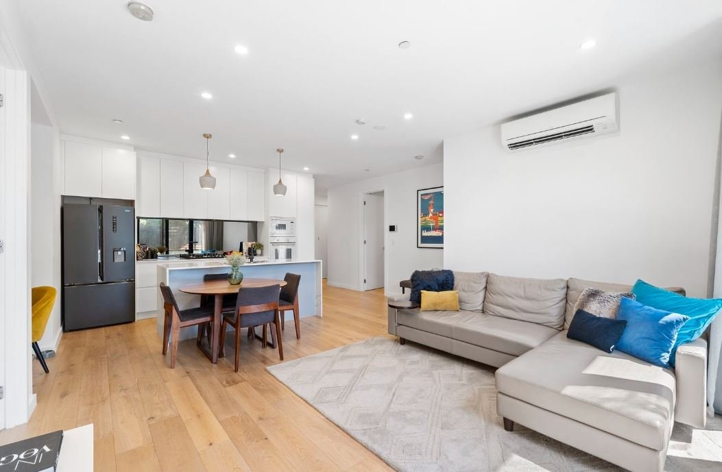 203/4 Littlewood Street, HAMPTON, 3188