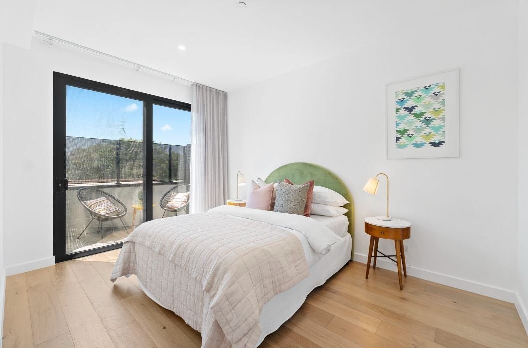 203/4 Littlewood Street, HAMPTON, 3188